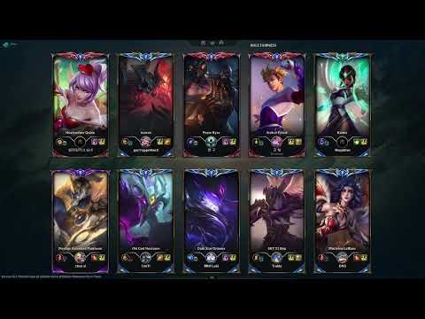 93 ★ BRO Teddy Jhin 11/4/13 vs Ezreal GEN Ruler ⚔ Grandmaster S16 KR ⚔ Dark Cosmic Jhin Gameplay