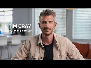 Tim Gray Exposes: Why Most Biohacking Is Complete BS