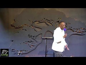 Juniper Tree Church Sunday Service!!!-HAPPY NEW YEARS!!01/01/2024