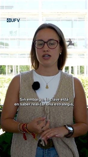 ¿Marketing tiene salidas o está saturado? | UFV Madrid