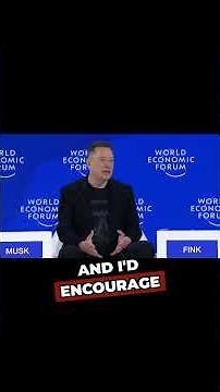Elon Musk: Tesla & SpaceX's 100GW Solar Plan