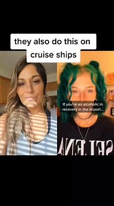 Cruise ship recovery! Both fellowships have meetings everyday! #wedorecover #JamieTall #addictionhelp | Jamie Tall