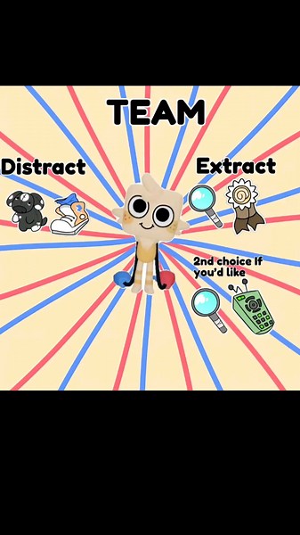 best trinkets for Goob | dandys world best trinkets combo