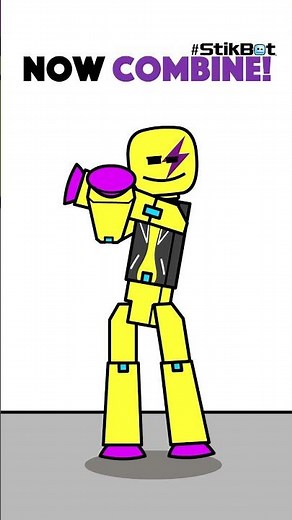 lick Back Dance EXPOSED 😳🕺 | 2D StikBot Animation