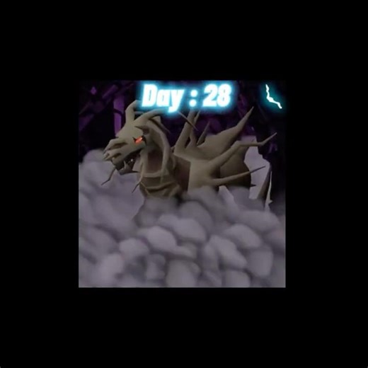 Day 28 of killing Corp until the Elysian spirit shield #1aday #ironman #runescape #gaming #osrs