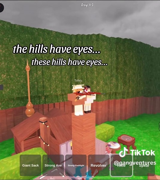 gangventures on TikTok