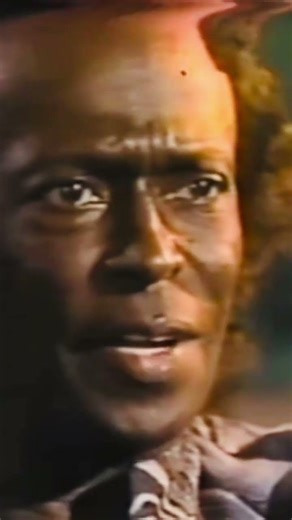 MILES DAVIS on 60 Minutes 1989 “Would You Play Music If No One Heard You?” w/ Original Music by OLO