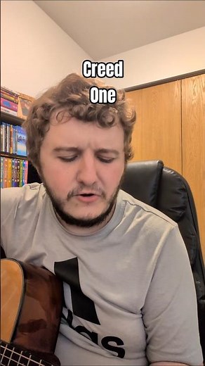 Creed - One