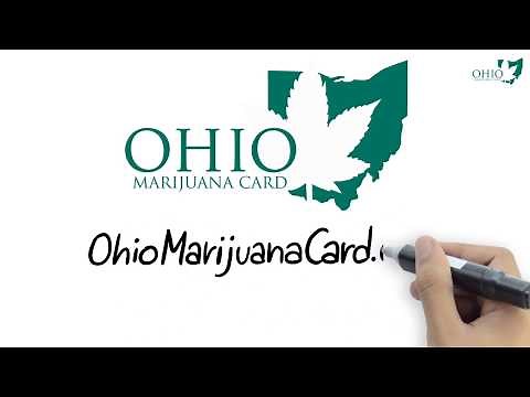 How To Get Your Medical Marijuana Card in Ohio
