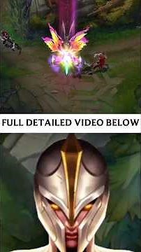 Top 3 best Kayle skin | Category Ranking #leagueoflegends #wildrift