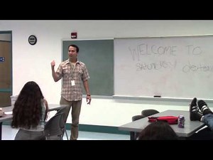 Saturday Detention (Breakfast Club Redux)