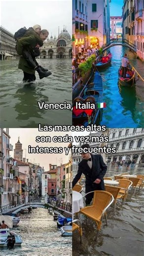 Estos lugares están viviendo sus últimos años #parati #terrorymisterio #curiosidades