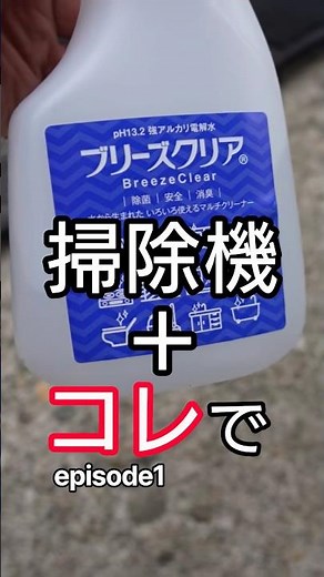 [Car Interior Detailing] Deep clean your car interior! How to remove food spills from kids, pet-r...