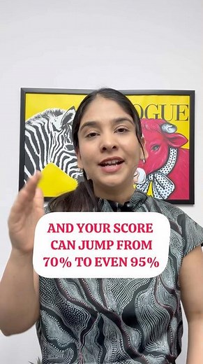Use ChatGPT this way and Score +95% without Coaching!