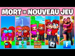 Minecraft, but if Talcado and Anna die, I'm changing games!