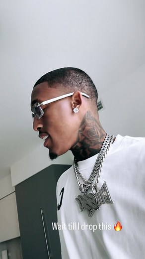 I held it down for 7 years for my b*tch to change up 💔 #fyp #fypシ #hiphopmusic #nolove #fp #coreypritchett #coreyssg #newmusic