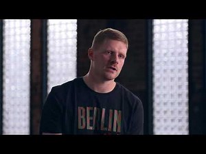 Trailer: Füchse-Doku 20/21