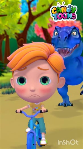 Dinosaur 🦖 Song For Kids #shorts