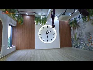 🚀 Another successful delivery by Phoenix Design Studio – Zoye Pilates & Wellness Studio