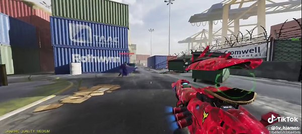 Ultimate Combo Guide for Call of Duty Mobile