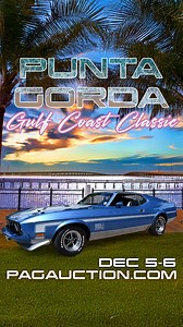 1.1K views · 14 reactions | Join us for the Gulf Coast Classic, Dec...