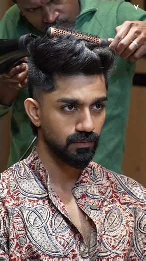 Men’s Haircut Transformation 💈 | Clean, Sharp & Effortlessly Stylish ✂️