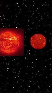 space size comparison