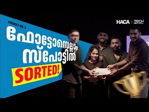 Resolve '25 Part 3: Student Pitches & Expert Feedback | HACA Tech School