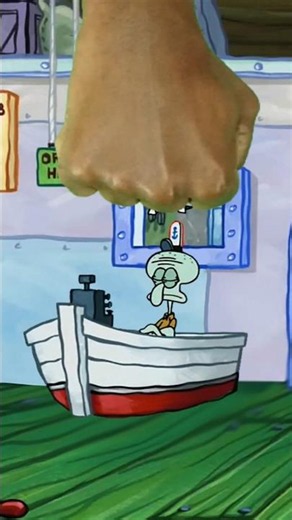 SpongeBob Nerd Smash #nerdsmashruntz #nerdsmash #thekoolnerd