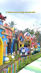 170 reactions · 42 shares | 5 Rekomendasi Wisata Anak di Jogja Terbaik 2026 Layanan Salsa Wisata:  Paket Trip & Tour Wisata Jogja  Sewa Mobil + Driver  Antar Jemput Bandara  Sewa Bus (Kecil & Besar) Kontak Reservasi:  Booking Sekarang! 0811 293 9969  salsawisata.com Cr/vt: #PaketTourJogja #sewamobiljogja #wisata | Salsa Wisata | Facebook