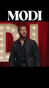 5.4K views · 42 reactions |  We’re thrilled to announce that Modi will be taping his next comedy special in Atlanta, Georgia — live at Center Stage on December 10th & 11th! After touring his hit show Pause for Laughter around the world, it’s time to get this material on tape as he gears up for a brand-new hour. Tickets on sale NOW! | Modi Rosenfeld | Facebook