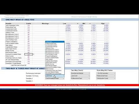 ARGUS EstateMaster - Product Release 7.6