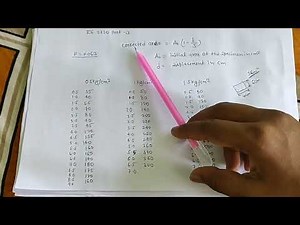 Direct shear test calculation in hindi complete video | #Civiliseasy