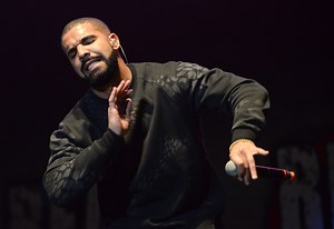 Drake Makes Spotify History With “One Dance”