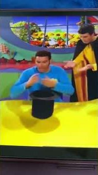 The Wiggles The Bunny Eats The Carrots 🥕