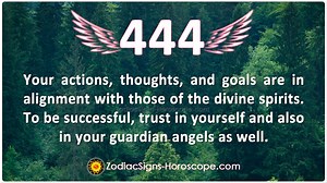 444 एंजेल नंबर देखना आपके कोनों को चौकोर करने का समय दर्शाता है