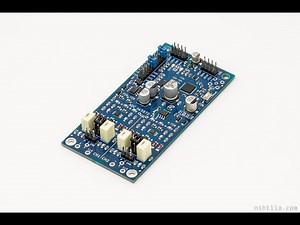ADC AK5572 - Very High Performance Audio AD-Converter - Introduction, Schematics, Measurements