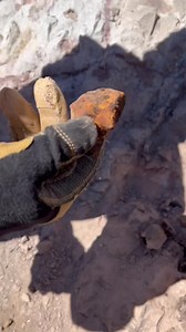 Is incredible how they are found 😍 | Agates From Mexico