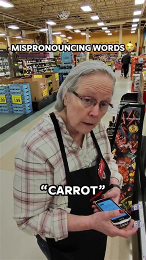 Mispronouncing Words Prank😭 | word pronounced incorrectly