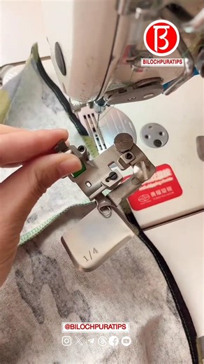 Sewing Tools And Tutorial Roller crimping machine