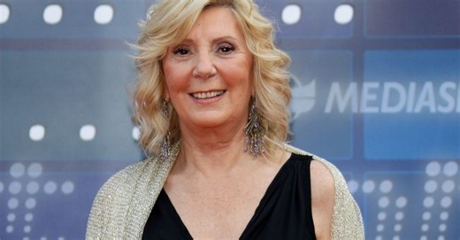 Fatma Ruffini è la signora di Mediaset: "Dissi a Berlusconi o mi ascoltate o me ne vado"