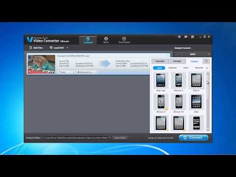 iPod Video Converter Anyone Can Use