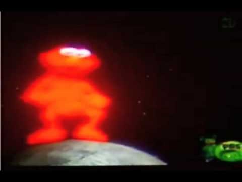 The Finest Elmo Rap Ever