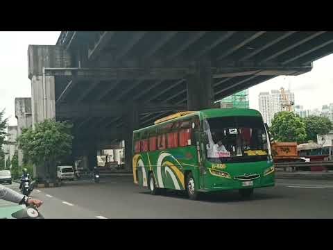 EDSA ON-RAMP TO SKYWAY STAGE 3 OSMEÑA HIGHWAY