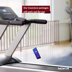 79K views · 34 shares | Tread on without any worries. Run over excessive cost repairs with Nokia phone insurance plans. Know more at https://nokia.servify.tech | HMD | Facebook