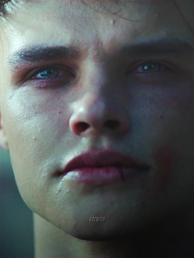 Jason Todd Seeks Revenge in Titans Scene