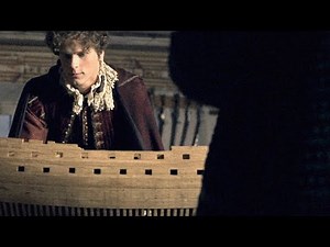 This Swedish King Built a Warship That Redefined Naval Combat