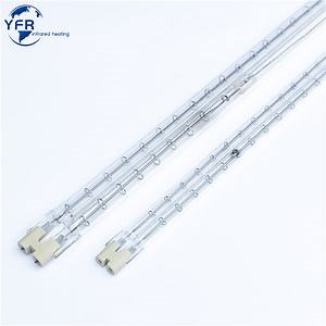 [Hot Item] Infrared Element Infrared Heater Lamp