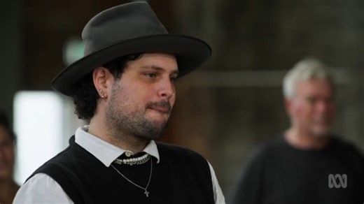 Portrait Artist Of The Year (AU) Season 1 Episode 1