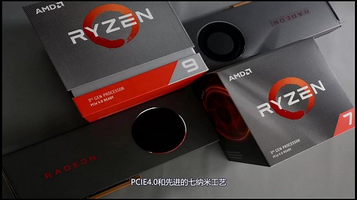 【科普】什么是处理器的ipc？AMD推土机超10g能吊打9900k吗？